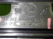 Luftführungsgitter OPEL MERIVA B 1.4 13267447