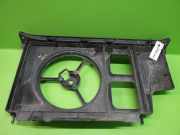 Schlossblech vorne PEUGEOT 206 Schrägheck (2A/C) 1.4 i 9631006480
