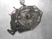 Getriebe Schaltgetriebe FIAT PUNTO (176_) 1.7 TD