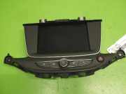 Display OPEL ASTRA K Sports Tourer (B16) 1.2 Turbo (35) 84695515