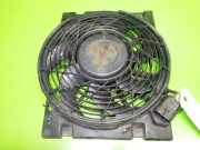 Lüfter Klima OPEL ZAFIRA A Großraumlimousine (T98) 1.8 16V (F75) 0130303837