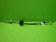 Schaltseil OPEL ASTRA K Sports Tourer (B16) 1.4 Turbo (35) 55499528003