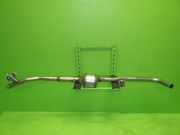 Katalysator Mitte OPEL COMBO Kasten/Kombi (X19) 1.5 D 1122424301012
