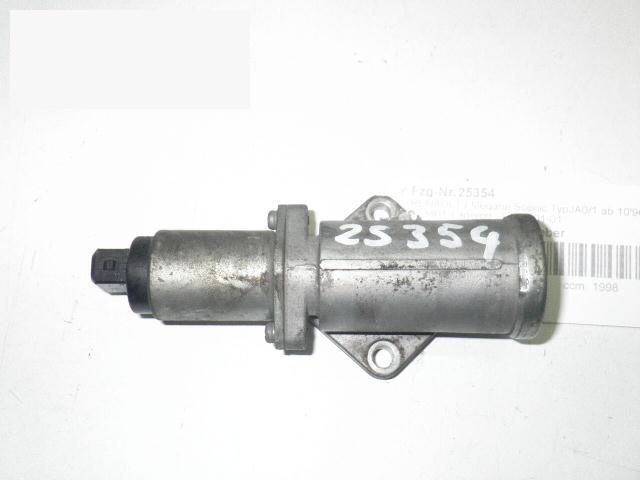 Zusatzluftschieber RENAULT MEGANE Scenic (JA0/1_) 2.0 i (JA0G) 7700870084 Bild Zusatzluftschieber RENAULT MEGANE Scenic (JA0/1_) 2.0 i (JA0G) 7700870084