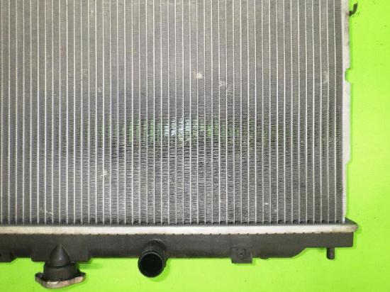 Wasserk?hler NISSAN (DATSUN) ALMERA II Hatchback (N16) 1.5 dCi 21410BN700 Bild Wasserk?hler NISSAN (DATSUN) ALMERA II Hatchback (N16) 1.5 dCi 21410BN700