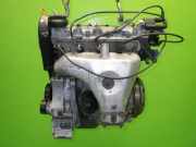 Benzinmotor Motor ohne Anbauteile Benzin VW LUPO (6X1, 6E1) 1.4 AUD