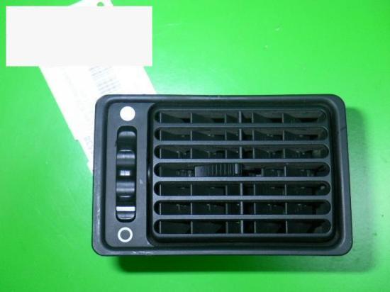 Luftführung rechts BMW 5 (E28) 525 e Bild Luftführung rechts BMW 5 (E28) 525 e