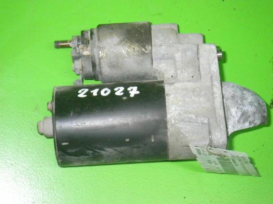Anlasser ALFA ROMEO 156 (932_) 1.8 16V T.SPARK (932.A3) 0001107066 Bild Anlasser ALFA ROMEO 156 (932_) 1.8 16V T.SPARK (932.A3) 0001107066