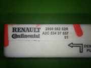Antenne Empf?nger Sensor Keyless Go RENAULT CAPTUR 1.5 dCi 90 A2C53437537
