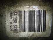 Querlenker vorne rechts OPEL INSIGNIA B Grand Sport (Z18) 1.5 (68)