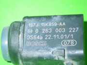 Sensor Parkdistanz hinten 1 FORD MONDEO III (B5Y) 2.5 V6 24V 0260003227