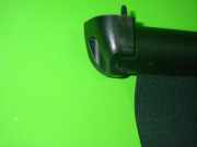 Abdeckfaltrollo Laderaum PEUGEOT 206 CC (2D) 1.6 16V