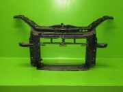 Schlossblech vorne FORD FUSION (JU_) 1.4 TDCi