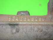 Auspuffkrümmer FORD FOCUS C-MAX 2.0 TDCi 9646849080