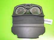Kombiinstrumente Tacho OPEL ASTRA H TwinTop (A04) 1.9 CDTi (L67) 13267536