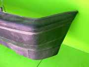 Stoßfänger Stoßstange hinten VW GOLF III (1H1) 1.8