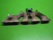 Auspuffkrümmer OPEL MOVANO Pritsche/Fahrgestell (U9, E9) 2.5 DTI 8200042882