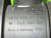 Luftmassenmesser VW BORA Kombi (1J6) 1.9 TDI 4motion 0280217121