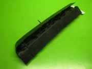 Halter Stoßfänger hinten SKODA FABIA 1.2