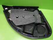 T?rverkleidung hinten rechts OPEL ASTRA K (B16) 1.2 Turbo (68) 39118879