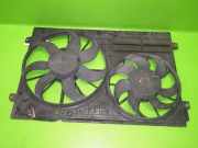 Lüfter VW PASSAT Variant (3C5) 2.0 TDI