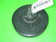 Riemenscheibe Kurbelwelle AUDI (NSU) A6 Avant (4A, C4) 2.5 TDI 074105251R