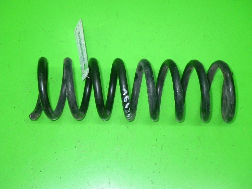 Feder vorne rechts MERCEDES-BENZ C-KLASSE T-Model (S202) C 180 T (202.078) 2023211904 Bild Feder vorne rechts MERCEDES-BENZ C-KLASSE T-Model (S202) C 180 T (202.078) 2023211904