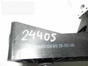 Schalthebel Schaltgetriebe MERCEDES-BENZ A-KLASSE (W168) A 140 (168.031, 168.131) A1683600109