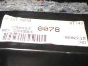 Mittelkonsole OPEL GRANDLAND X (A18) 1.2 (75) 95525225