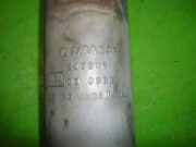 Auspufftopf Mitte OPEL CORSA B (73_, 78_, 79_) 1.4 i 16V 543806