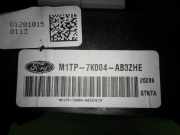 Schalthebel Automatikgetriebe FORD PUMA (J2K, CF7) 1.0 EcoBoost M1TP7K004AB3ZHE