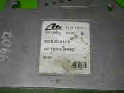 ABS Steuergerät FORD SCORPIO I Kombi (GGE) 2.0 i 92GB2C013CB