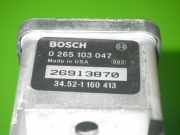 ABS Steuergerät BMW 5 (E34) 525 tds 0265103047