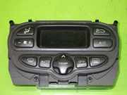 Regulierelement Klima PEUGEOT 307 (3A/C) 2.0 HDi 110 8541701