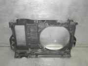 Schlossblech vorne PEUGEOT 407 (6D_) 1.6 HDi 110