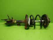Federbein vorne links MITSUBISHI OUTLANDER II (CW_W) 2.2 DI-D 4WD