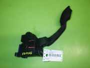 Gaspedal OPEL CORSA E 1.4 133058065