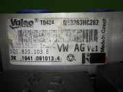 Verdampfer VW GOLF VII (5G1, BE1) 1.2 TSI 5Q1820103E