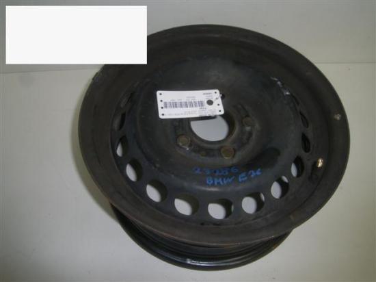Felge BMW 3 Touring (E36) 320 i 6,5 x 15 ET47 5Loch Bild Felge BMW 3 Touring (E36) 320 i 6,5 x 15 ET47 5Loch