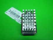 Vorwiderstand Heizgebläse AUDI (NSU) A3 (8L1) 1.9 TDI 1J0907521