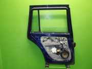 Tür hinten links VW GOLF IV Variant (1J5) 1.9 TDI 4motion