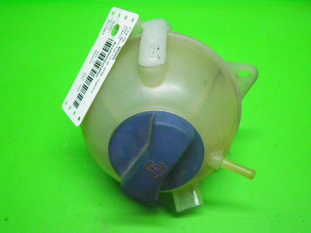 Ausdehnbehälter VW BORA (1J2) 1.6 16V 1J0121403B Bild Ausdehnbehälter VW BORA (1J2) 1.6 16V 1J0121403B