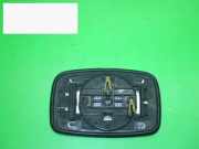 Außenspiegelglas rechts FORD FIESTA IV (JA_, JB_) 1.25 i 16V 1007638