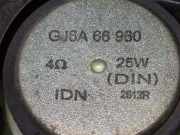 Lautsprecher hinten rechts MAZDA 6 Hatchback (GG) 1.8 GJ6A-66-960
