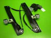 Fensterheber Tür vorne rechts OPEL MERIVA B 1.4 367992034