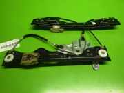 Fensterheber Tür vorne rechts OPEL ASTRA J 1.6 CDTi 13350759