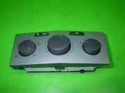 Regulierelement Klima OPEL ASTRA H Caravan (L35) 1.6 13231058 QQ2