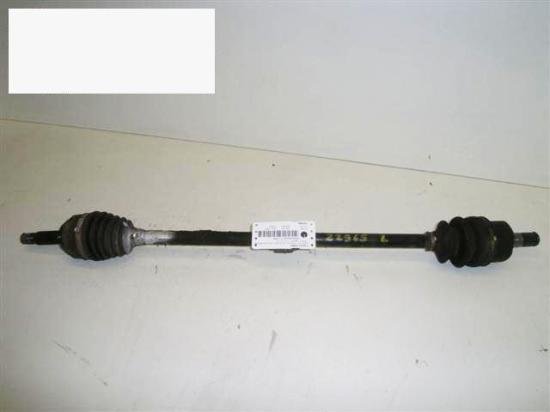Gelenkwelle Antriebswelle vorne links PROTON PERSONA 300 (C9_M) 315 GLSi Bild Gelenkwelle Antriebswelle vorne links PROTON PERSONA 300 (C9_M) 315 GLSi