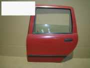 Tür hinten links FIAT PUNTO (176_) 60 1.2