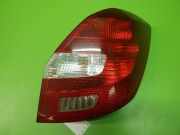 Schlussleuchte rechts SKODA FABIA Combi 1.6 TDI 5J6945096